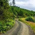 Corvallis-to-the-Sea Trail Finds a New Way
