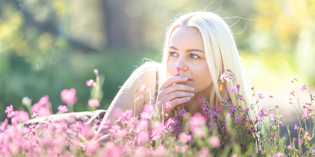 Everyone Deserves to Be Remembered - A Case for a Photo Session