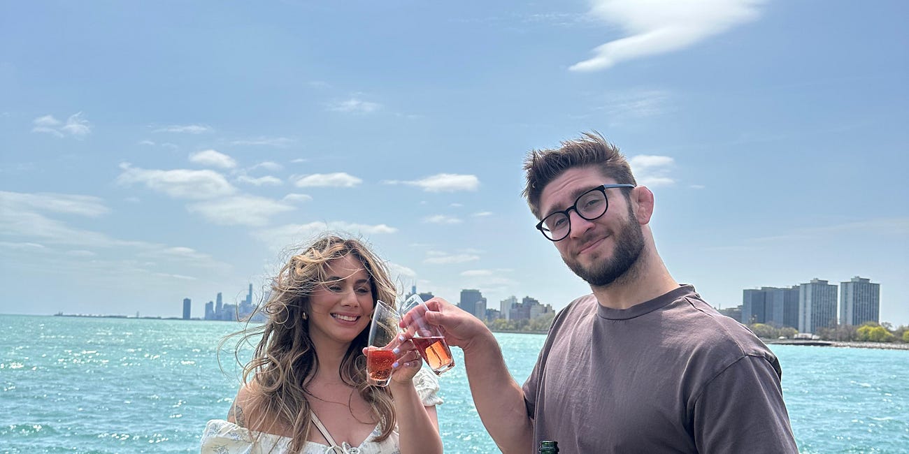 I'm Going to Get Married