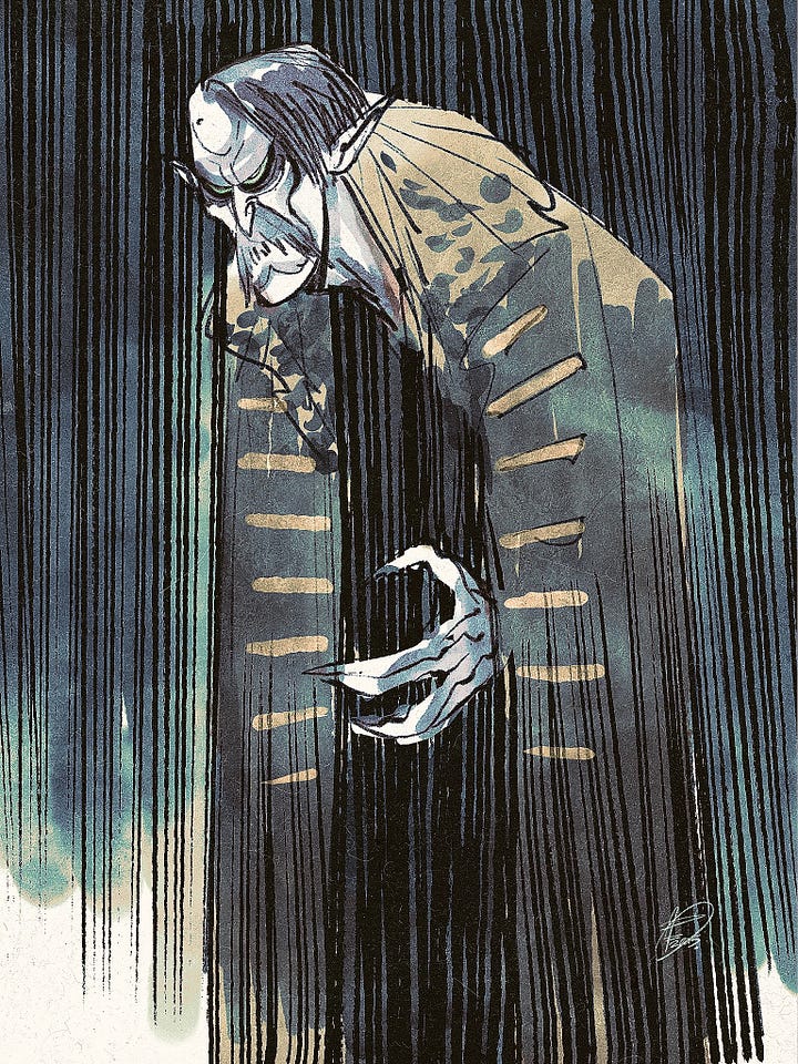 Art by Grillhouse