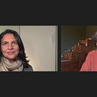 How to escape technocracy - a Book Chat replay