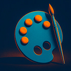 How to Create Professional Visuals with AI