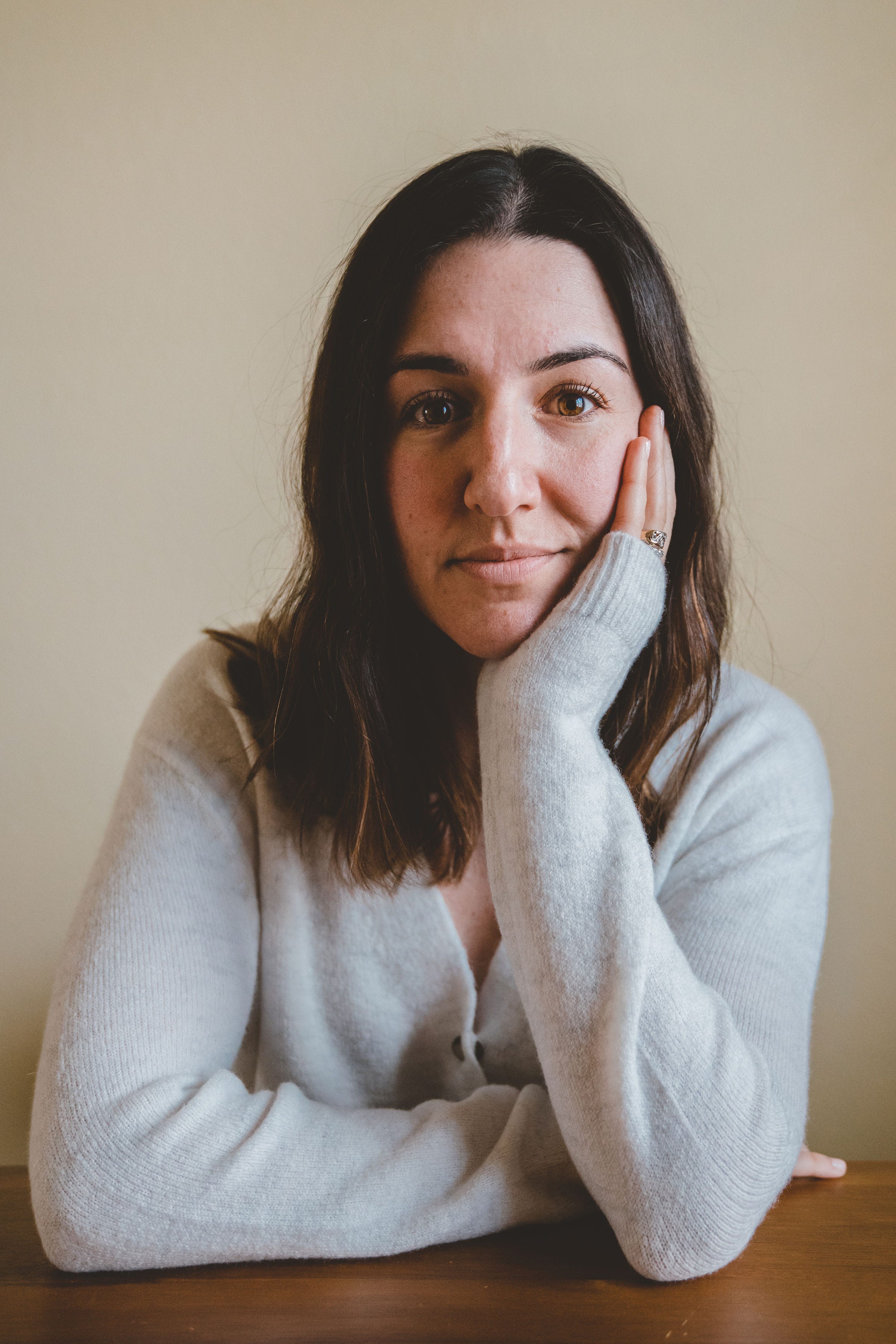 Let's Talk Relationships