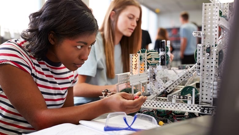 Virtual Summer School: Engineering