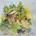 The Week in Watercolour #13