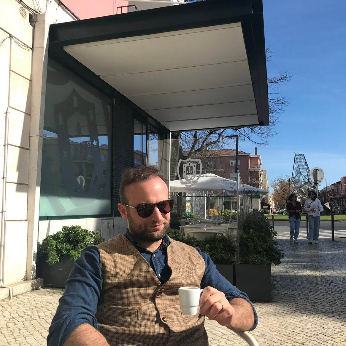 Futuro Bitcoin: Locais e Horários - Guilherme Bandeira