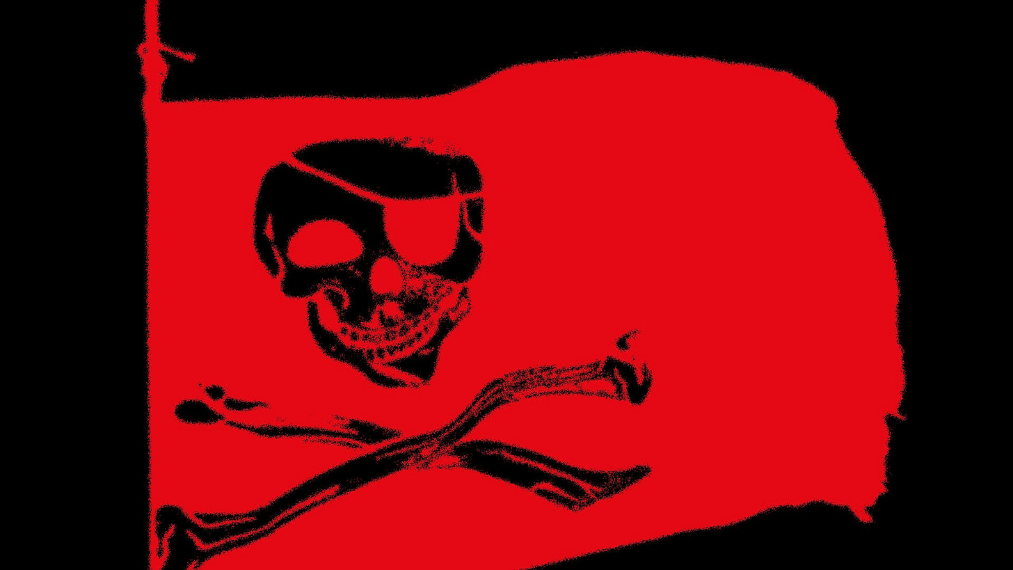 Netflix 与盗版竞争 Netflix 与盗版竞争