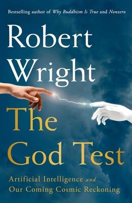 The God Test The God Test