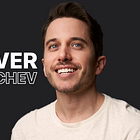 AI is killing mediocrity 🤖 | Oliver Yonchev