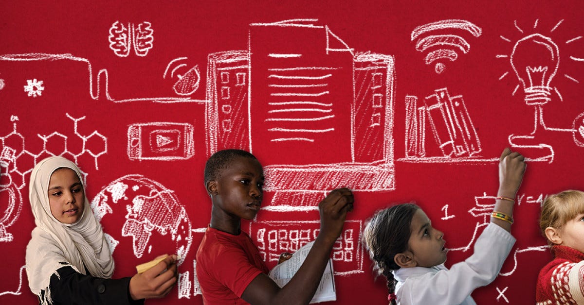 Transforming Education Summit | UNESCO