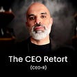 The CEO Retort's avatar