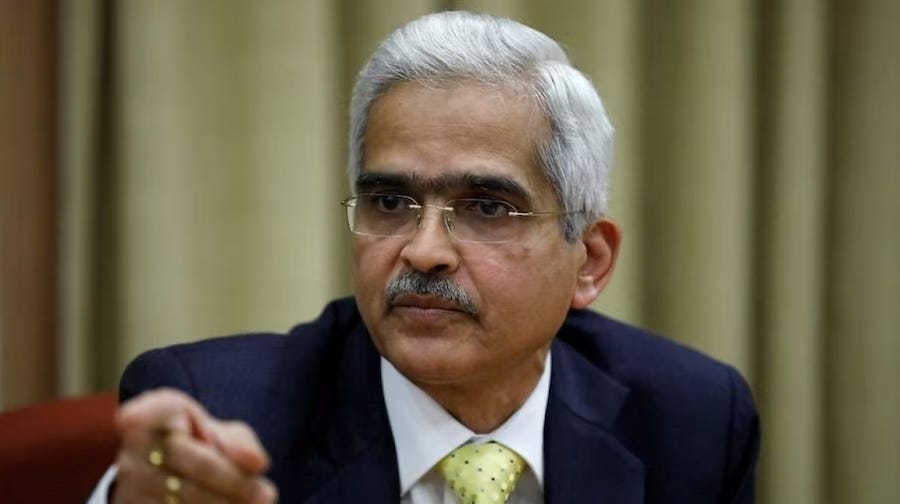RBI Governor's Expertise Shines: Diplomatically Silent on Finance Ministry