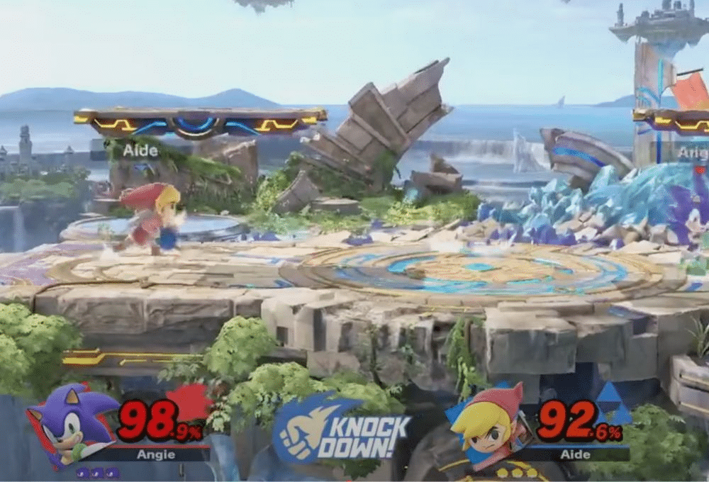 Best Combo Strategies for Super Smash Bros Ultimate Victory