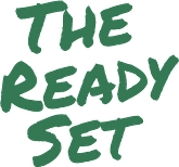 The Ready Set