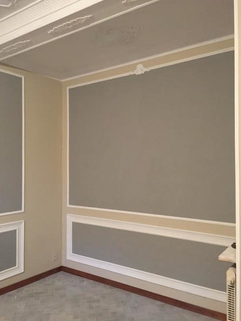 the drawing room alcove the drawing room alcove
