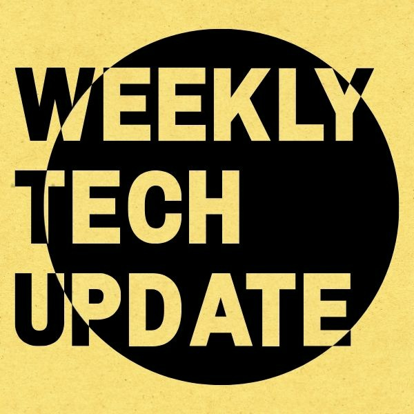 LatAm Tech Weekly - by Julia De Luca
