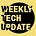 LatAm Tech Weekly - by Julia De Luca