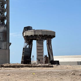 SpaceX's Texas Rocket Caused a Big Mess - What's Next?