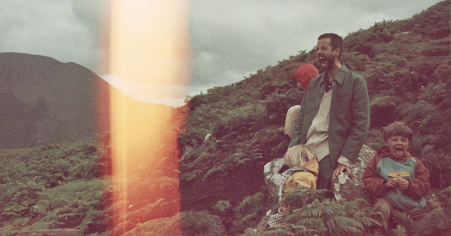 Photography by Saoirse Fitzpatrick