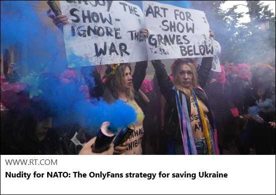 Article Keywords: war , cia, fighting, israel, kiev, moscow, nato, odessa, russia, sanctions, ukrain Article Keywords: war , cia, fighting, israel, kiev, moscow, nato, odessa, russia, sanctions, ukrain