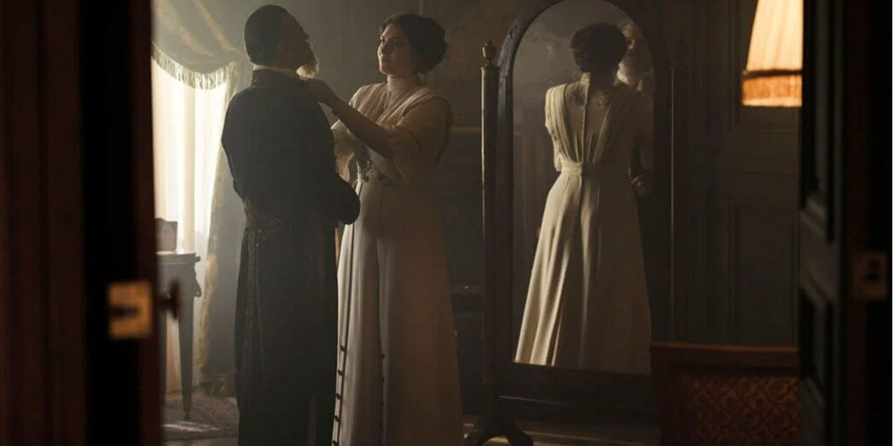 Belle Époque Noir: "Paris Police 1910" Battles Global Giants with French Funding
