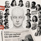 Can AI Simulate How Investors Trade News?