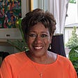 Darlene Ifill-Taylor MD's avatar