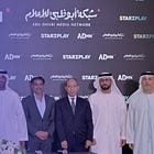 🤝 Time for Consolidation in MENA Streaming?