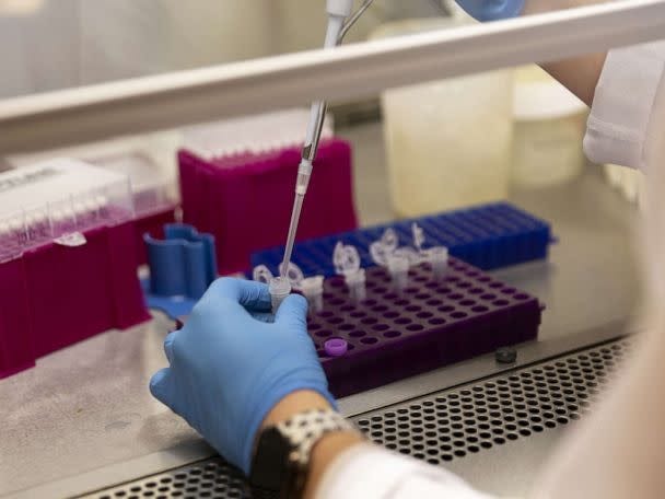National COVID-19 wastewater levels signal viral uptick ahead of fall