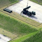 Iran War Draws Attention To Future Of Japan's Patriot Systems