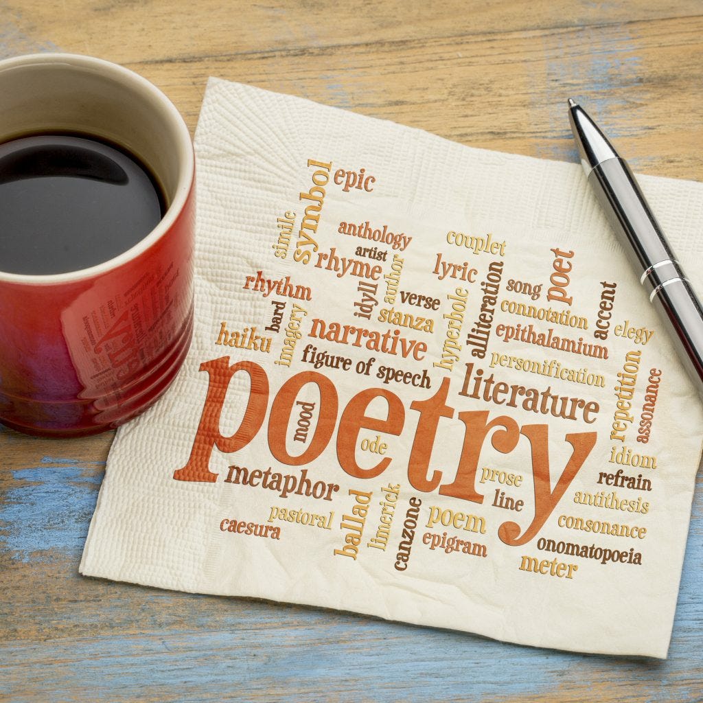 Jayne Pearl’s Ramblings: Poetry, fiction