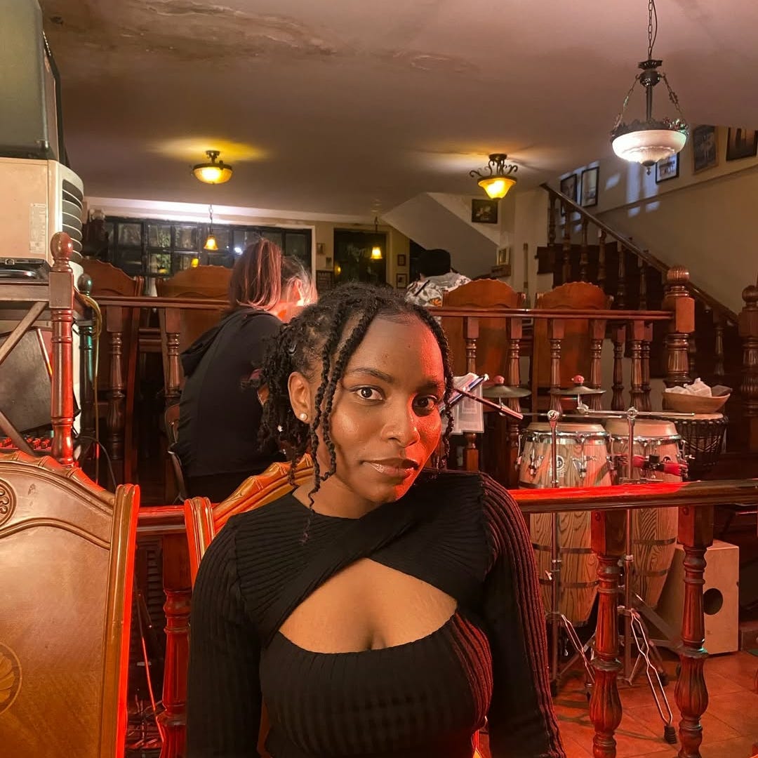 Sanayi’s Newsletter