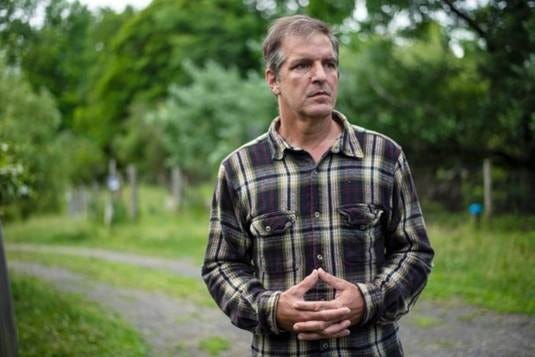 John Klar brings the culture wars to Orange County Senate campaign ...