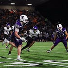 VarsityWA Top 10 football rankings for every classification, Week 8