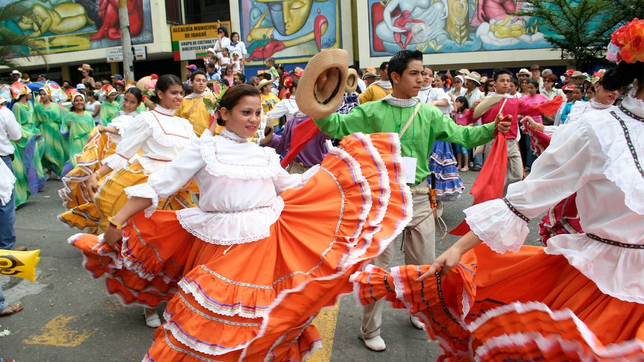 Las fiestas de San Pedro y San Pablo impulsan los viajes a Neiva e Ibagué -  Semana