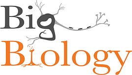 Big Biology