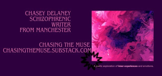 🦋"FUCK THE HIATUS - read this!"💀 - by Chasey Delaney