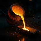 From Gold's Speculative Rise To Credit Spreads Signs Of Cracks Beneath The Surface 