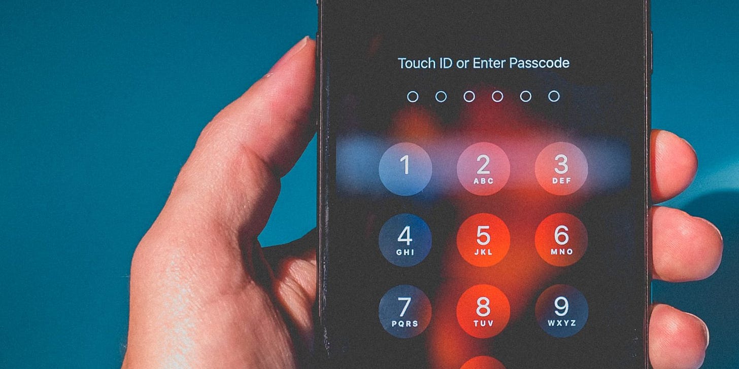 Forgot Your iPhone or iPad Passcode? How to Reset Your Password Forgot Your iPhone or iPad Passcode? How to Reset Your Password