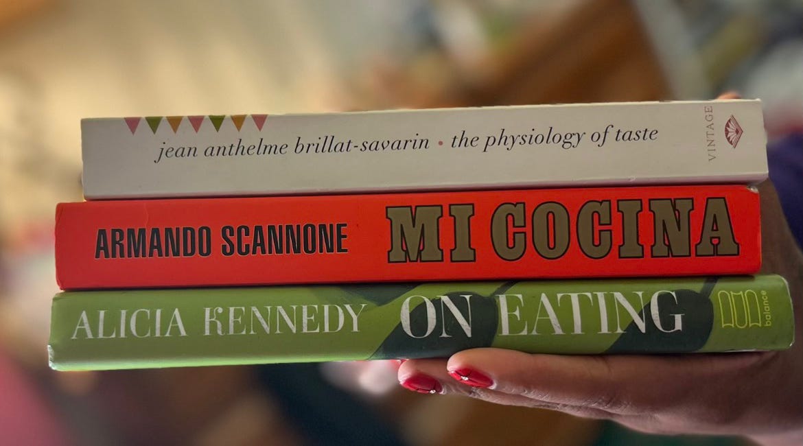 Books in Conversation