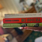 Books in Conversation