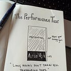 The Exhaustion No One Talks About