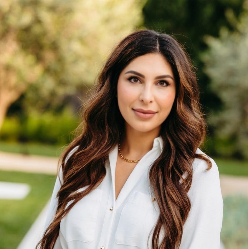 Dr. Aaliya Yaqub MD logo
