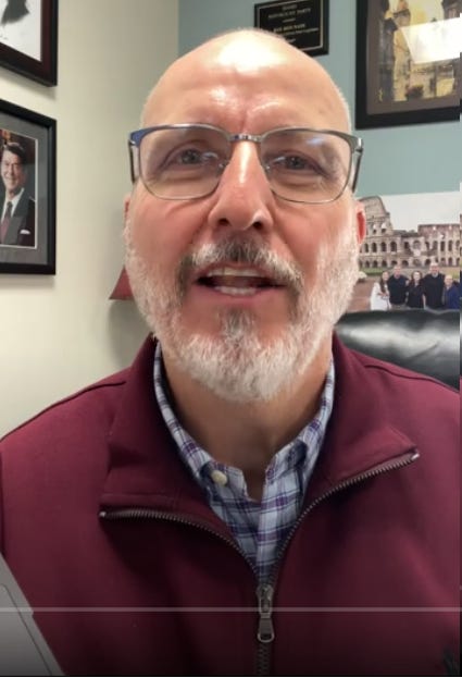 Idaho Freedom Foundation (IFF) — Ron’s Weekly Wind-Up: Thinking Local 
