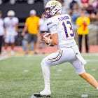 Elgersma becomes first Canadian university QB invited to Senior Bowl, 2 Canadians win CFP national championship