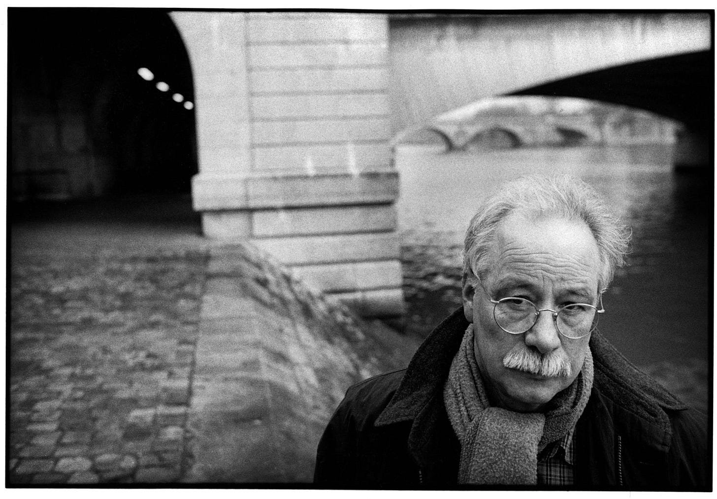 W. G. Sebald and the Emigrants | The New Yorker