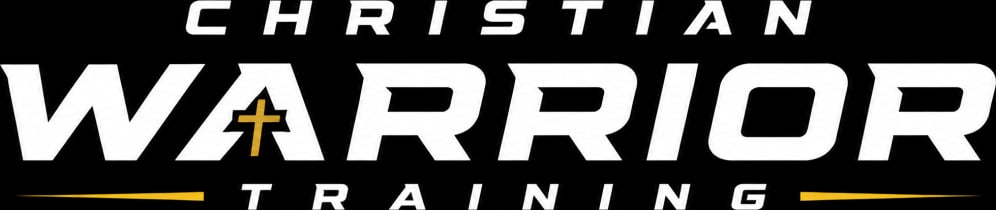 Christian Warrior Training