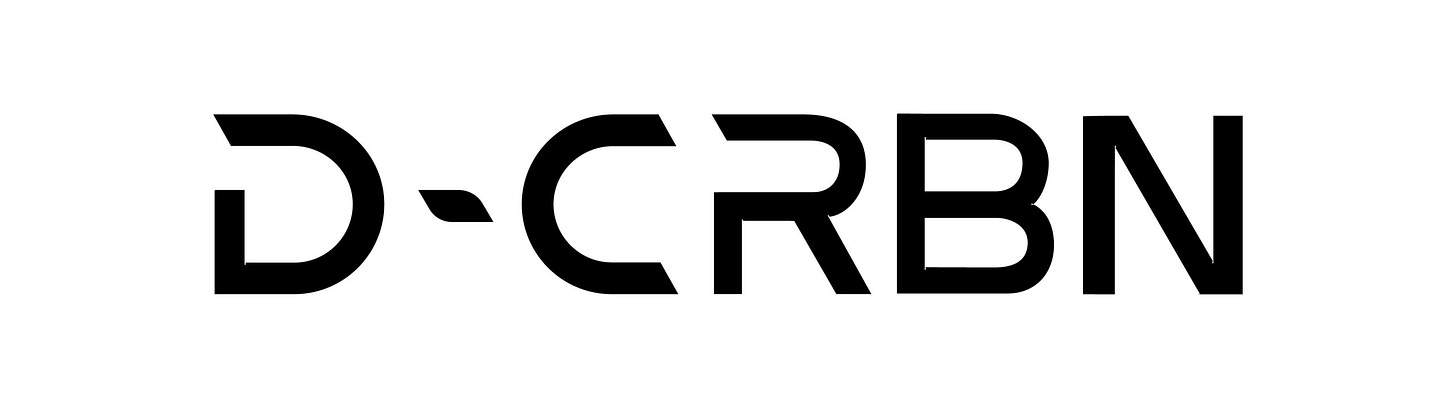 D-CRBN - Flanders Metals Valley