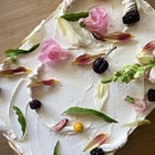 Five things for your spring table
