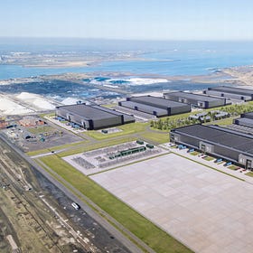 Notes from the North: BP drops Teesside hydrogen plans, soaring bills and swimming in poo in Blackpool